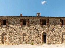 Villa in vendita a Montalcino