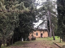Villa in vendita a San Casciano dei Bagni località Cammattole