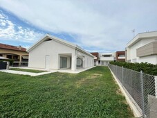 Villa in vendita a Vigonza via lisbona