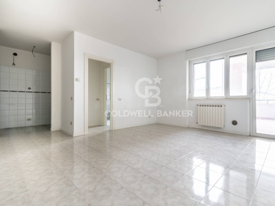 Appartamento in vendita in Orte Scalo, Italia