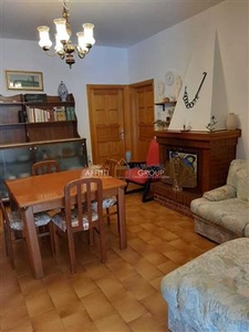Appartamento - Quadrilocale a Forno, Massa
