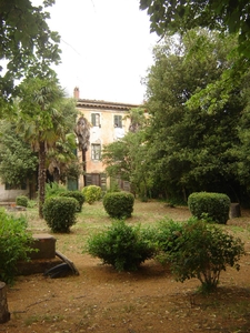 Casa indipendente con giardino a Porcari