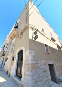 Casa indipendente in vendita Barletta-andria-trani