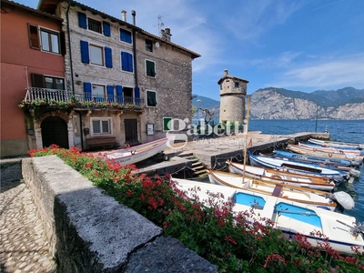 Casa indipendente in vendita a Malcesine