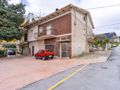 Casa indipendente in vendita a Morrovalle