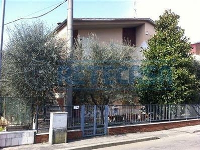 Indipendente - Casa Singola a Santa Croce SullArno, Santa Croce sullArno