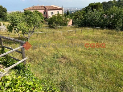 Terreno Agricolo vista mare a Livorno