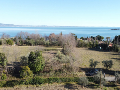 terreno residenziale in vendita a San Felice del Benaco