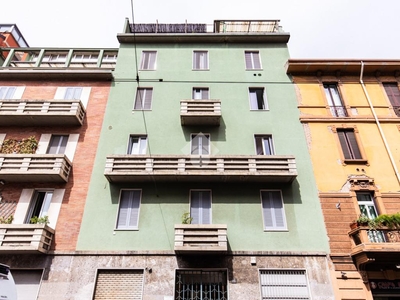 Trilocale in vendita a Milano, Loreto Venini