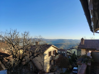 Villa con box doppio, Torrita di Siena montefollonico