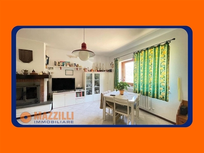 Villa in vendita a Potenza - Zona: Zona Rurale