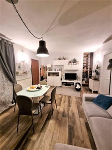 Appartamento con terrazzi, Gambassi Terme pillo