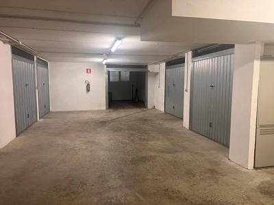 Box/Garage 34mq in vendita, Tortoreto zona mare