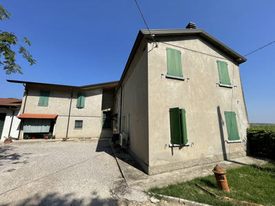 casa in vendita a Motteggiana