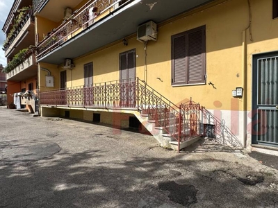 appartamento in vendita a Mugnano del Cardinale
