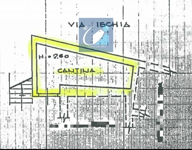 magazzino-laboratorio in vendita a Monterotondo