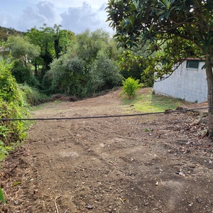 Terreno Agricolo in vendita a Fonte Nuova