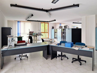 ufficio in vendita a Cervignano del Friuli