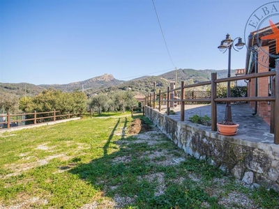 villa in vendita a Portoferraio