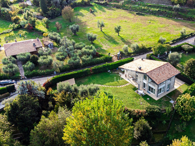 villa in vendita a San Felice del Benaco