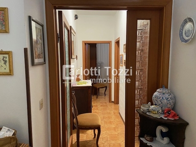 villa indipendente in vendita a Grosseto