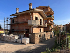 Villa nuova a San Cesareo - Villa ristrutturata San Cesareo