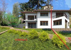 Villa nuova a Valsolda - Villa ristrutturata Valsolda