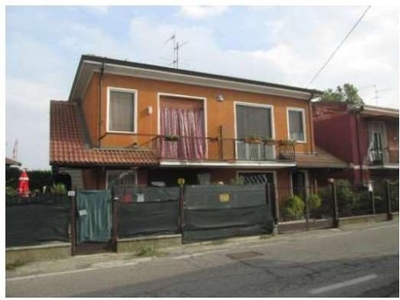 Appartamento in Strada Provinciale 167 43, Sant'Angelo Lodigiano