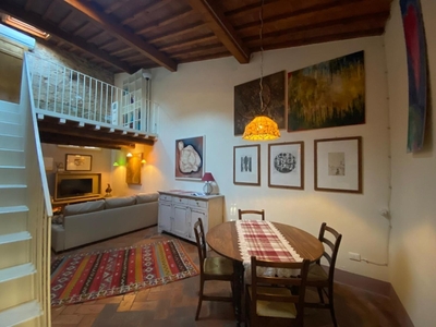 Attico a Pisa, 4 locali, 2 bagni, 130 m², 2° piano in vendita