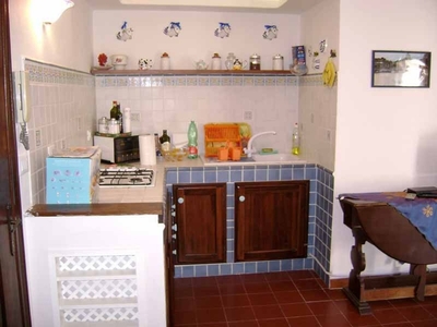 Attico in Via Sabaudia 10A, San Felice Circeo, 2 locali, 1 bagno