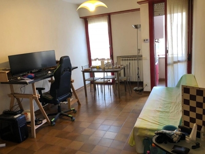 Bilocale a Pisa, 1 bagno, 44 m², 1° piano, buono stato in vendita