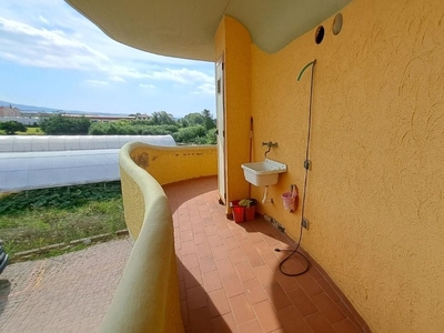 Bilocale a Rosignano Marittimo, 1 bagno, arredato, 45 m², 1° piano