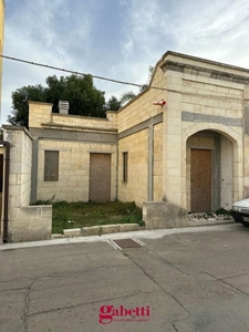 Casa indipendente in Via XXIV Maggio 20, Muro Leccese, 4 locali, 90 m²