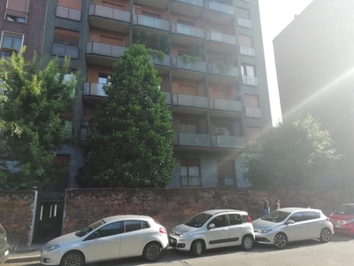 Quadrilocale in Beatrice D'este, Milano, 2 bagni, 153 m², 1° piano