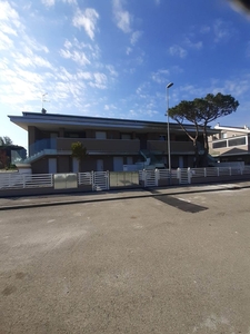 Quadrilocale in nuova costruzione in zona Pinarella a Cervia