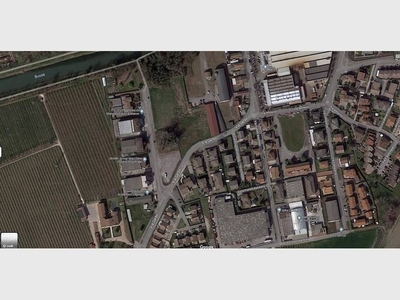 Terreno edificabile in vendita a Legnago, Via Giacomo Matteotti, 32 - Legnago, VR