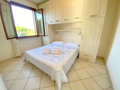 Trilocale a Rosignano Marittimo, 1 bagno, 60 m², 1° piano in vendita