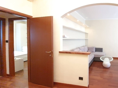 Trilocale in Via de cristoforis 12, Milano, 1 bagno, arredato, 90 m²