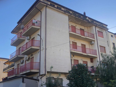 Vendita Appartamento Corigliano-Rossano - Corigliano Scalo
