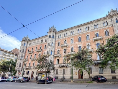 Vendita Appartamento Corso Germano Sommeiller, 23, Torino