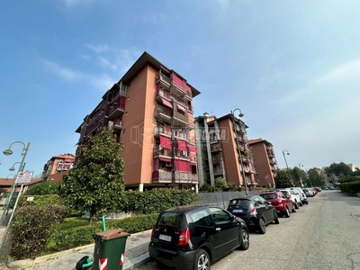 Vendita Appartamento Via Giovanni Arpino, 16/B, Torino