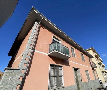 Vendita Appartamento Via Alpignano, Rivoli