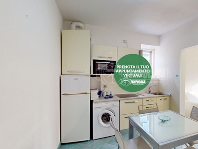 Vendita Appartamento Via Camillo Cavour, 45, Loano