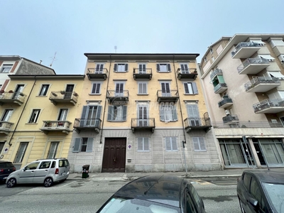Vendita Appartamento Via Costigliole, 16, Torino