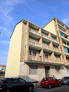 Vendita Appartamento Via DAMIANO CHIESA, 14, Collegno