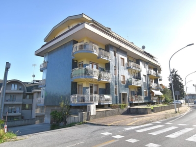 Vendita Appartamento Via Giacomo Matteotti, Borgo San Dalmazzo