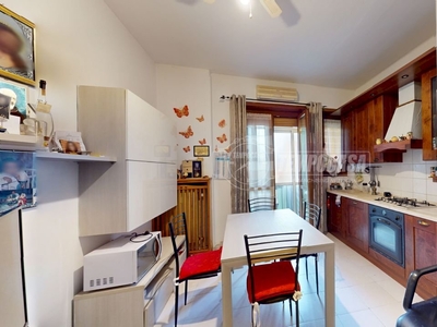 Vendita Appartamento Via Nicomede Bianchi, 42, Torino