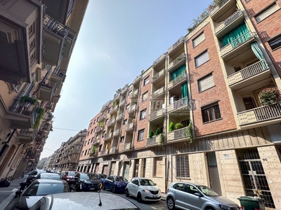 Vendita Appartamento Via Ormea, 90, Torino