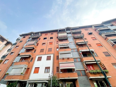 Vendita Appartamento Via Rueglio, 22/C, Torino