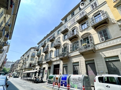 Vendita Appartamento Via SantAnselmo, 28, Torino